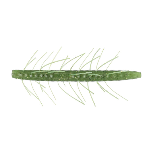 Yamamoto Fuzzy Senko 4" 5pk