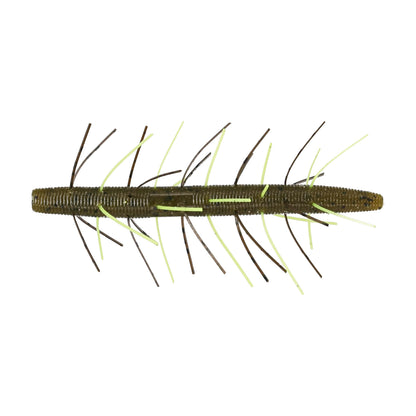 Yamamoto Fuzzy Senko 4" 5pk