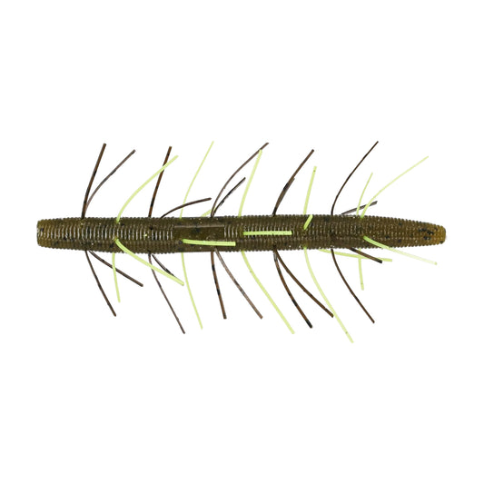 Yamamoto Fuzzy Senko 5" 4pk