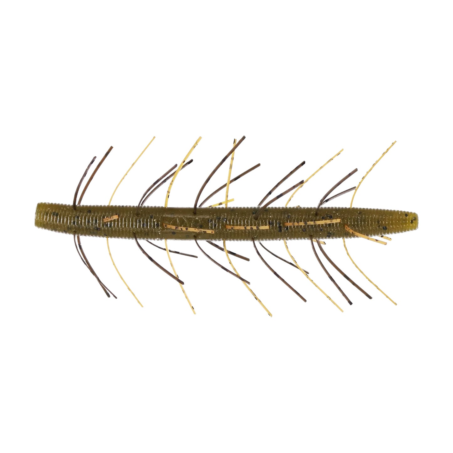 Yamamoto Fuzzy Senko 4" 5pk