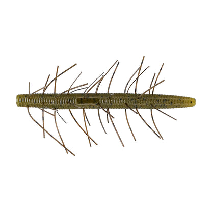 Yamamoto Fuzzy Senko 4" 5pk