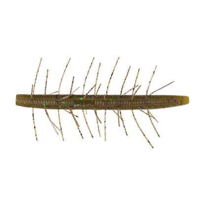 Yamamoto Fuzzy Senko 4" 5pk