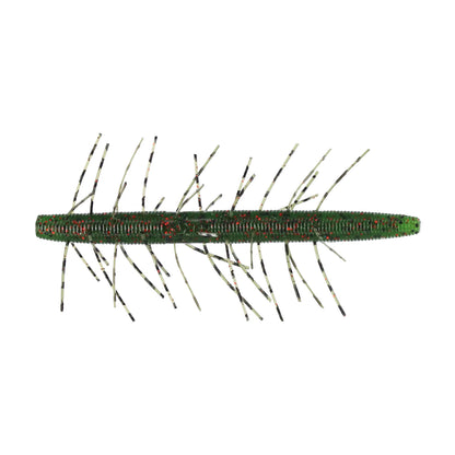 Yamamoto Fuzzy Senko 4" 5pk