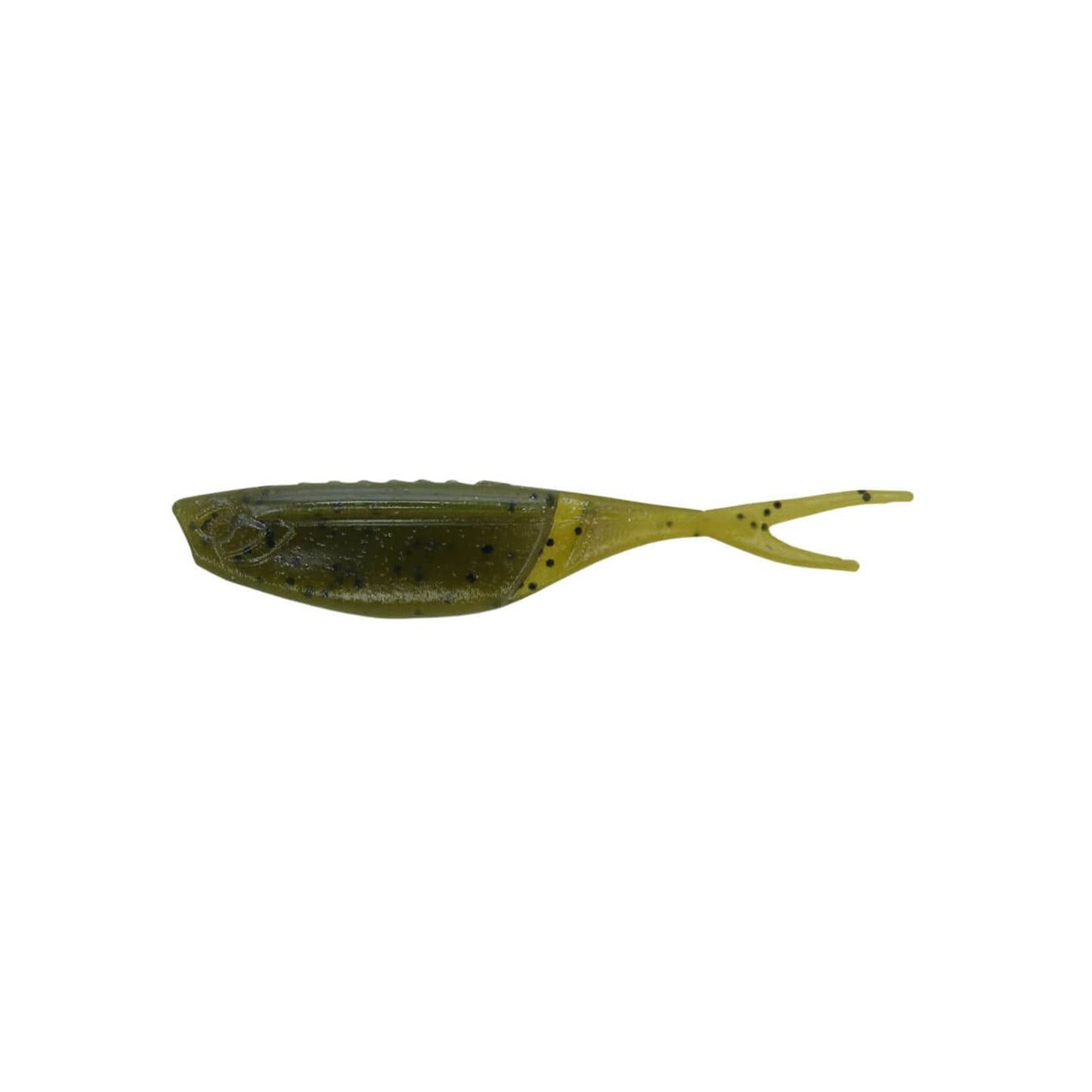 Yamamoto Hinge Minnow 3.5" 7pk