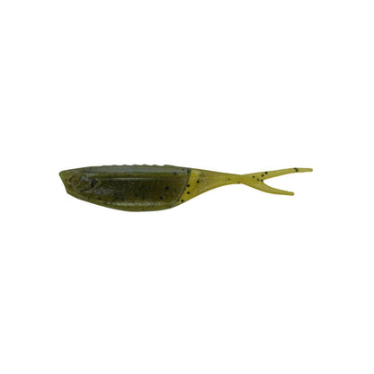 Yamamoto Hinge Minnow 3.5" 7pk