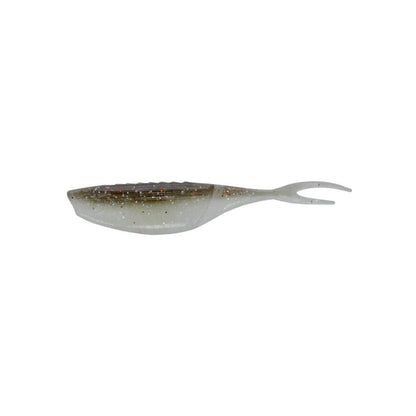 Yamamoto Hinge Minnow 3.5" 7pk