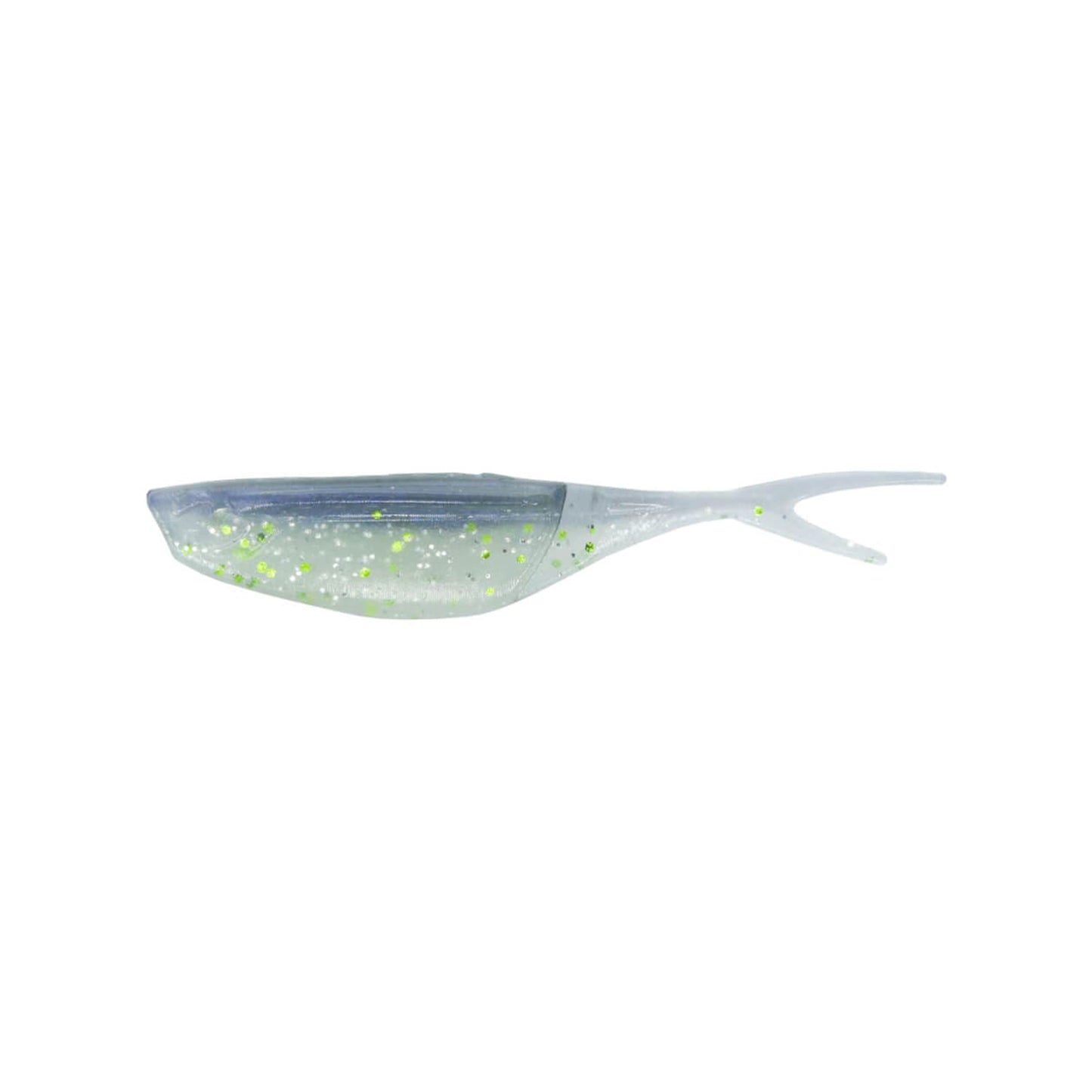Yamamoto Hinge Minnow 3.5" 7pk