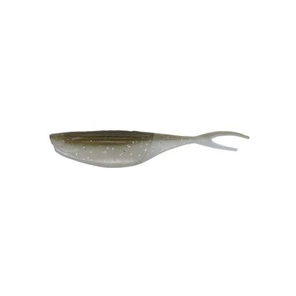 Yamamoto Hinge Minnow 3.5" 7pk