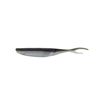 Yamamoto Hinge Minnow 5" 6pk