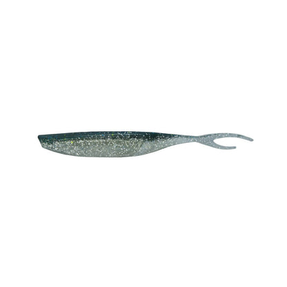 Yamamoto Hinge Minnow 5" 6pk
