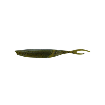 Yamamoto Hinge Minnow 5" 6pk
