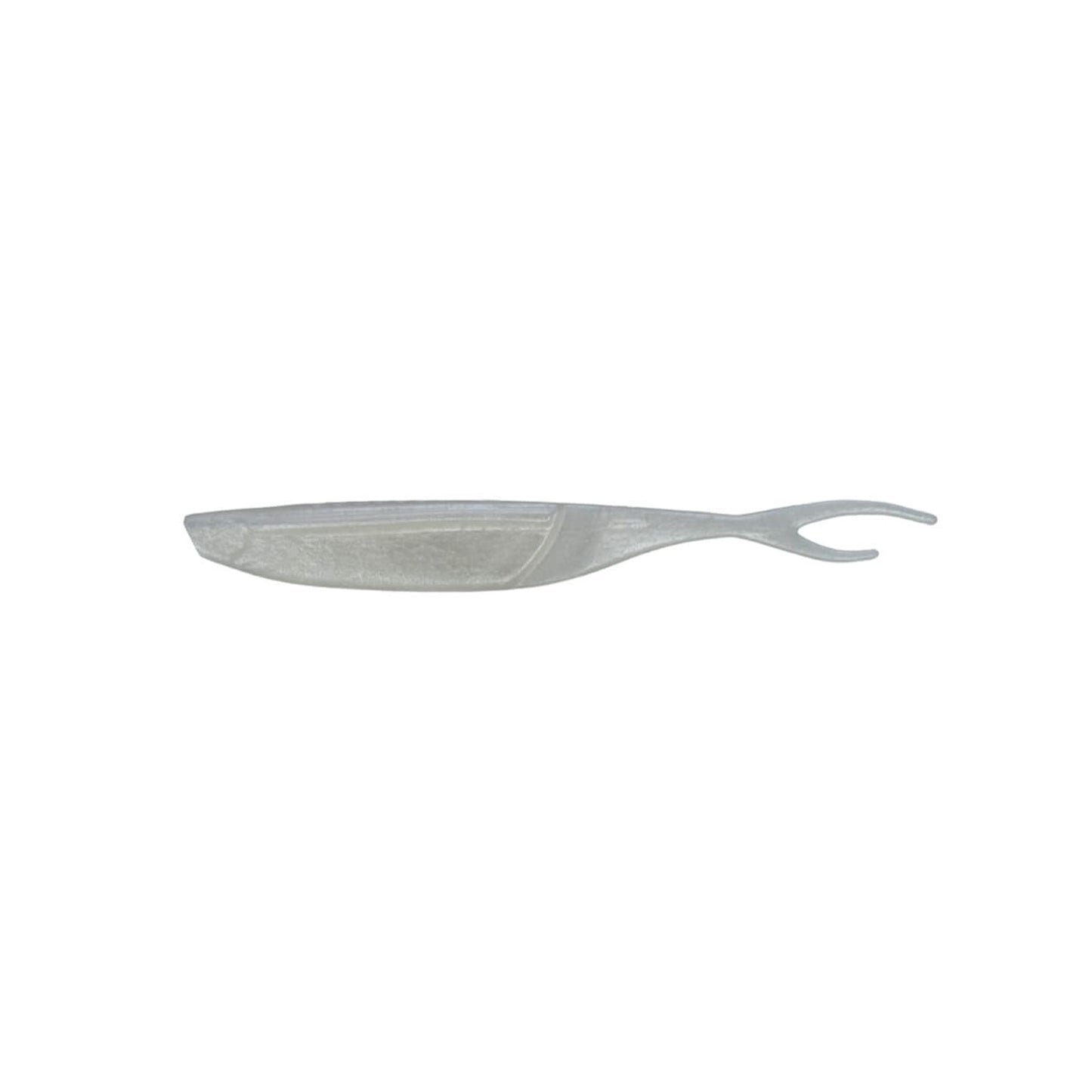 Yamamoto Hinge Minnow 5" 6pk