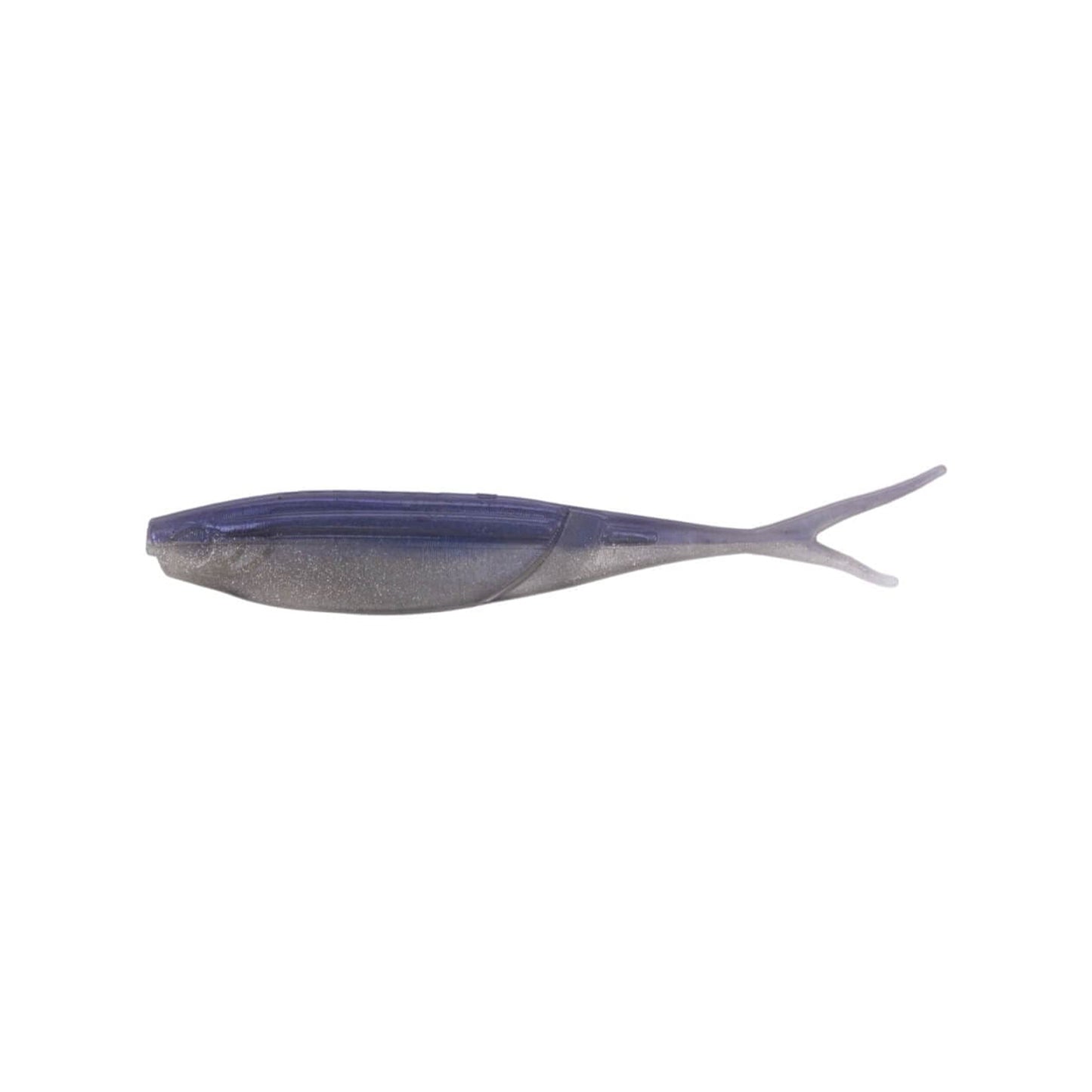 Yamamoto Hinge Minnow 5" 6pk
