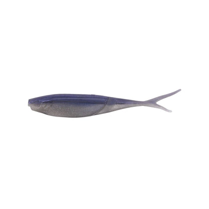Yamamoto Hinge Minnow 5" 6pk