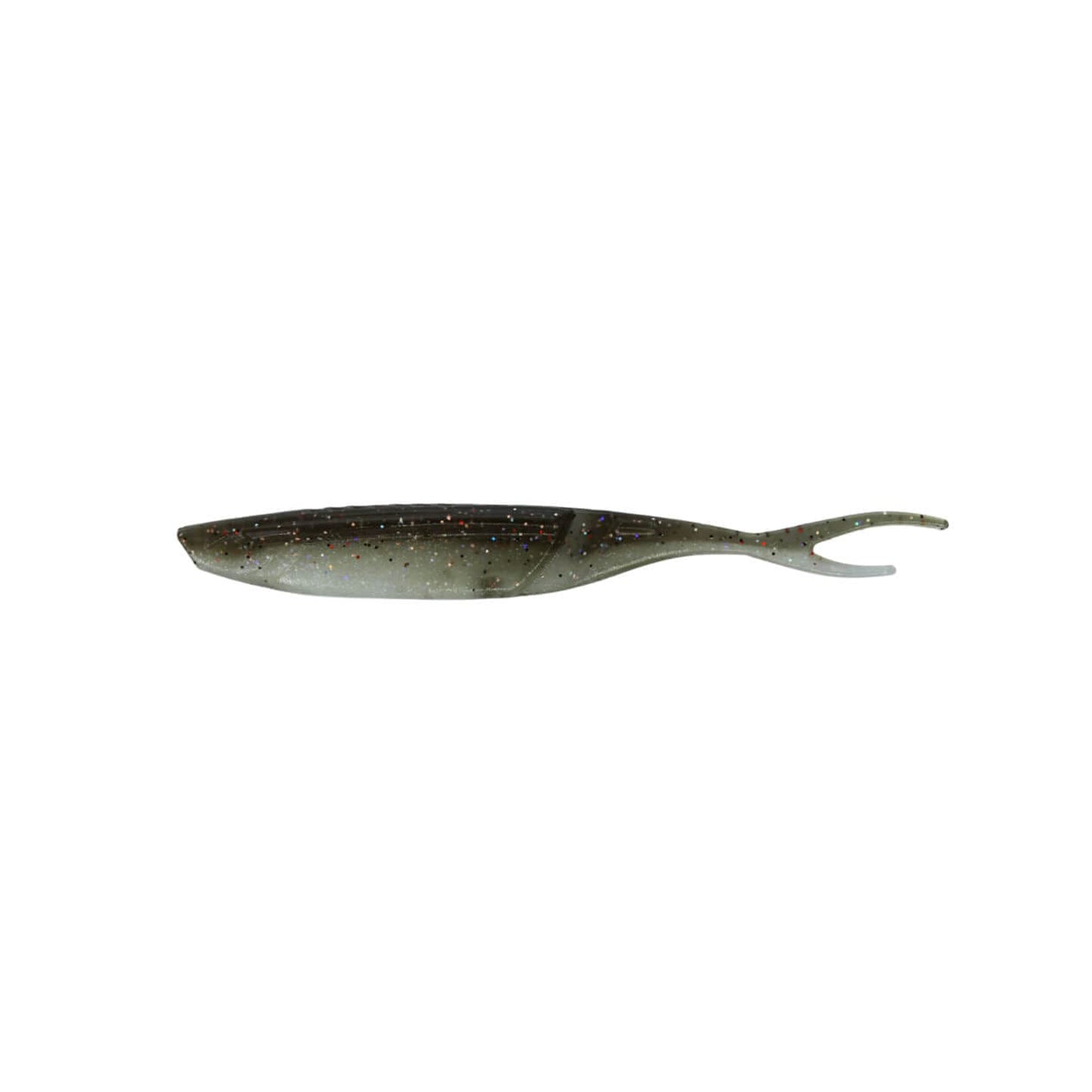 Yamamoto Hinge Minnow 5" 6pk