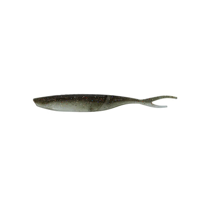 Yamamoto Hinge Minnow 5" 6pk