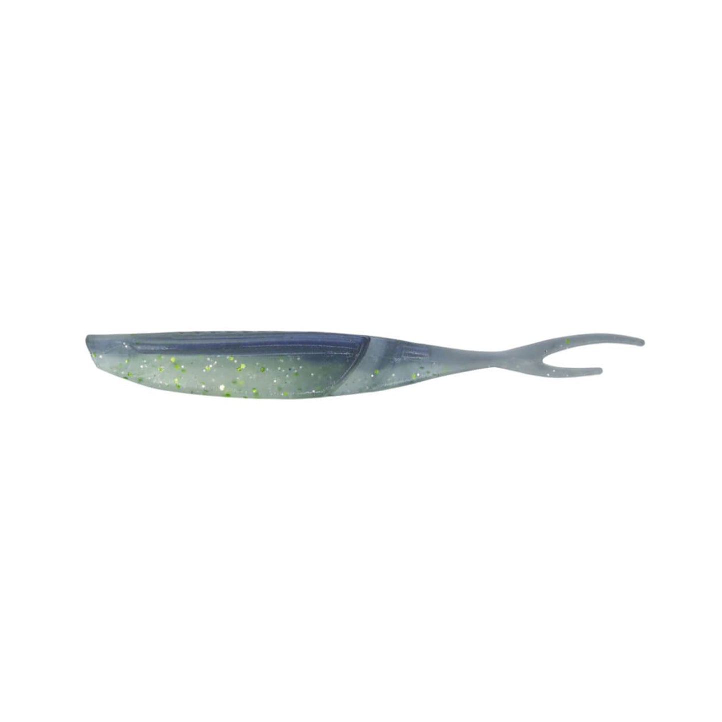 Yamamoto Hinge Minnow 5" 6pk