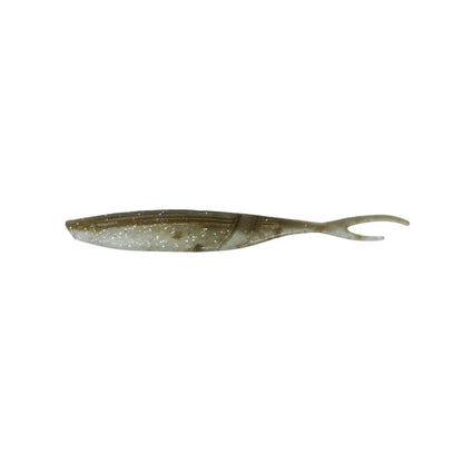 Yamamoto Hinge Minnow 5" 6pk