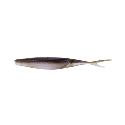 Yamamoto Hinge Minnow 6" 5pk