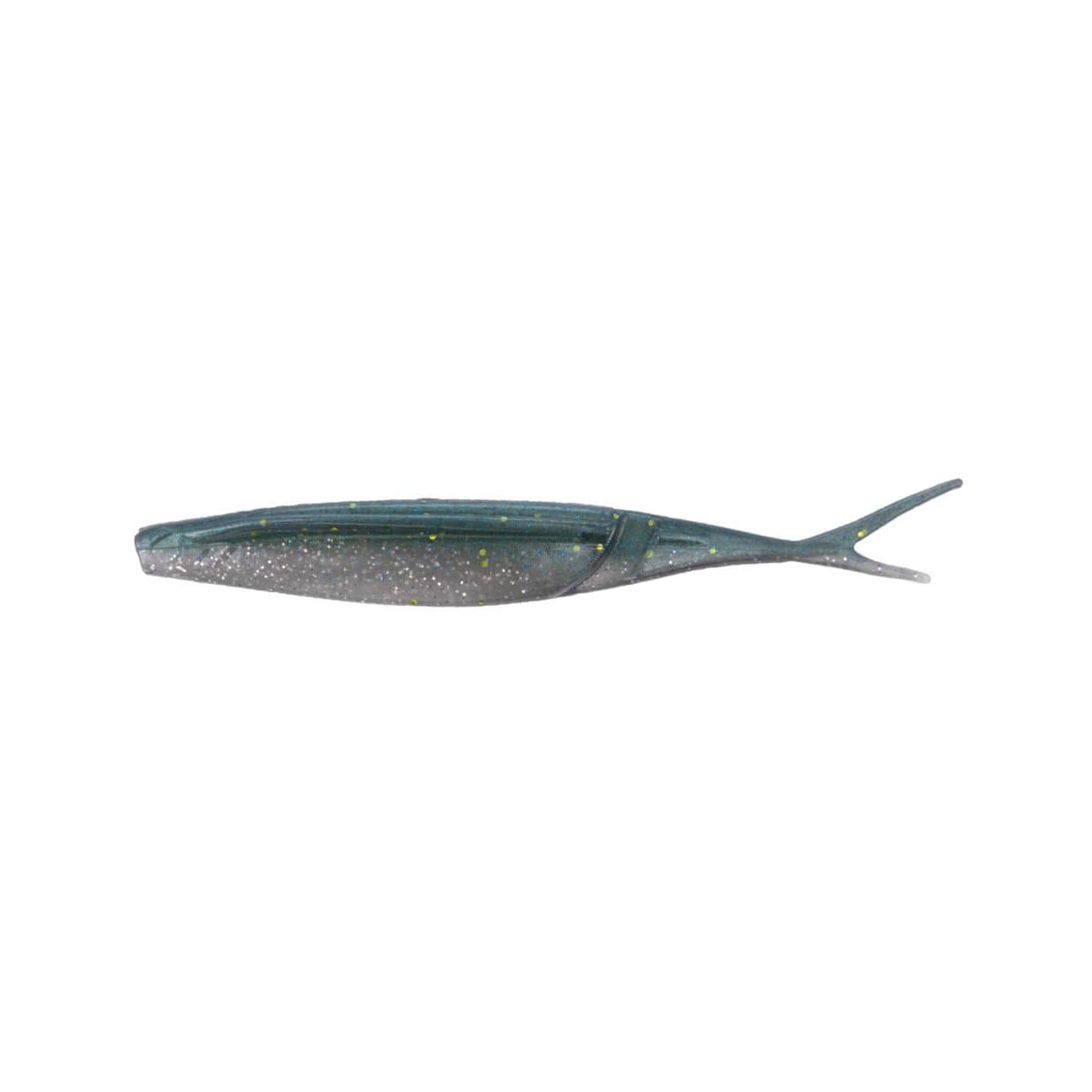Yamamoto Hinge Minnow 6" 5pk