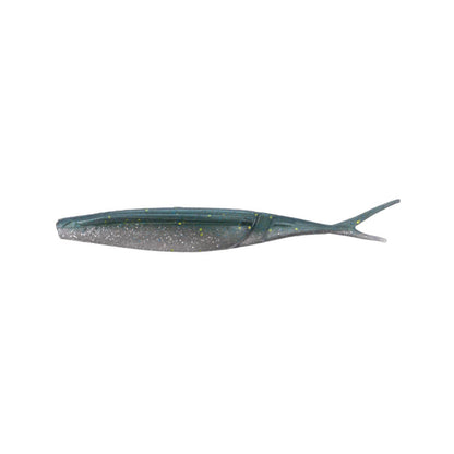 Yamamoto Hinge Minnow 6" 5pk