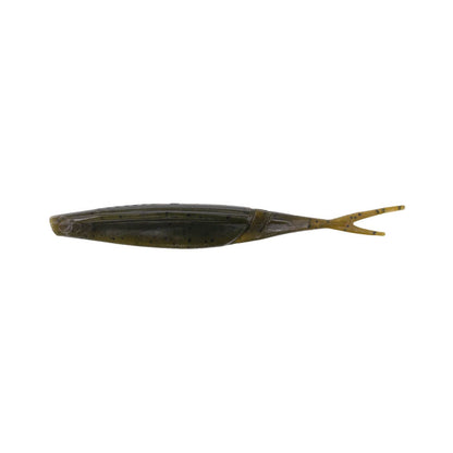 Yamamoto Hinge Minnow 6" 5pk
