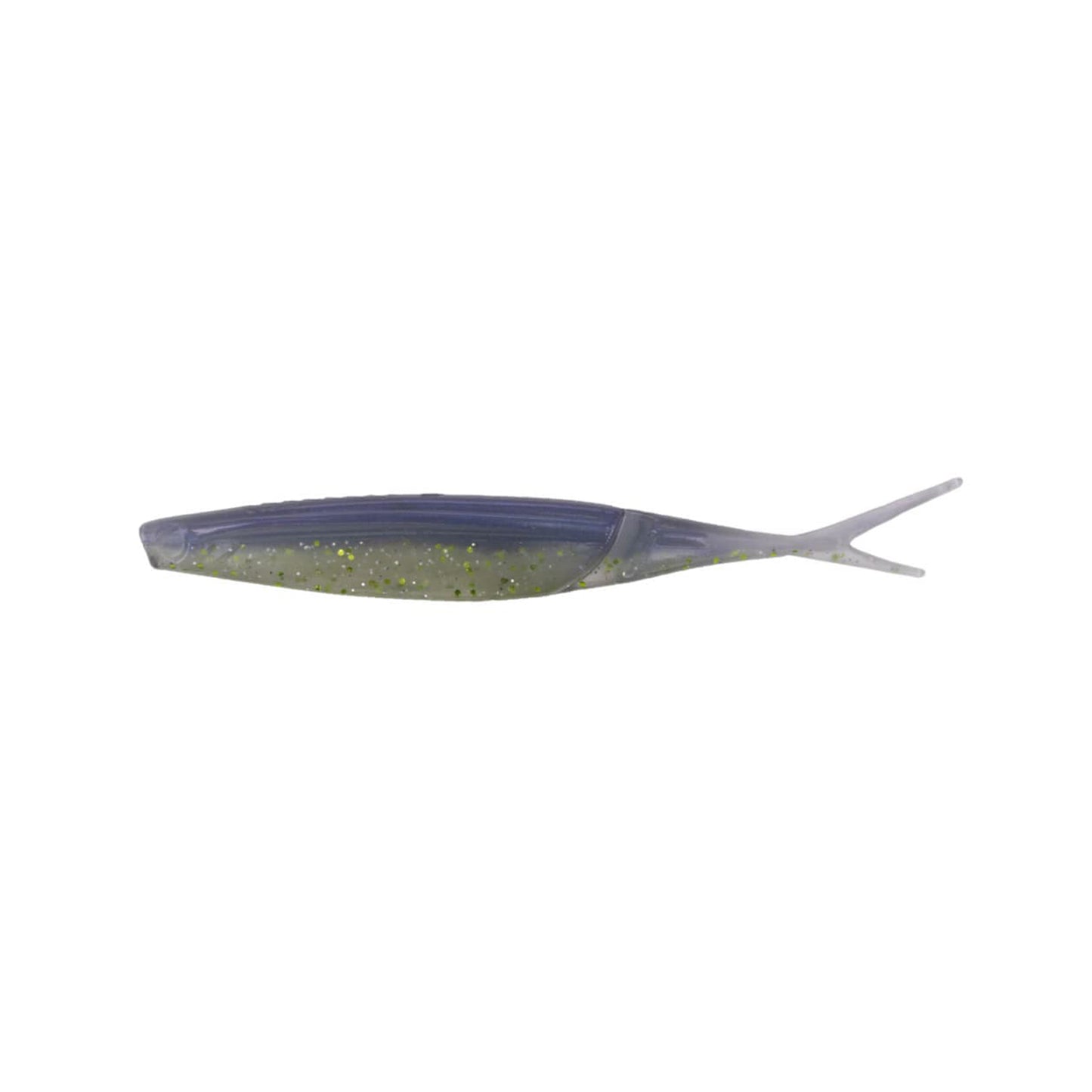 Yamamoto Hinge Minnow 6" 5pk