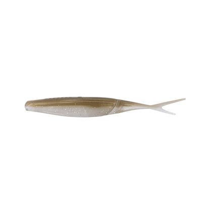 Yamamoto Hinge Minnow 6" 5pk