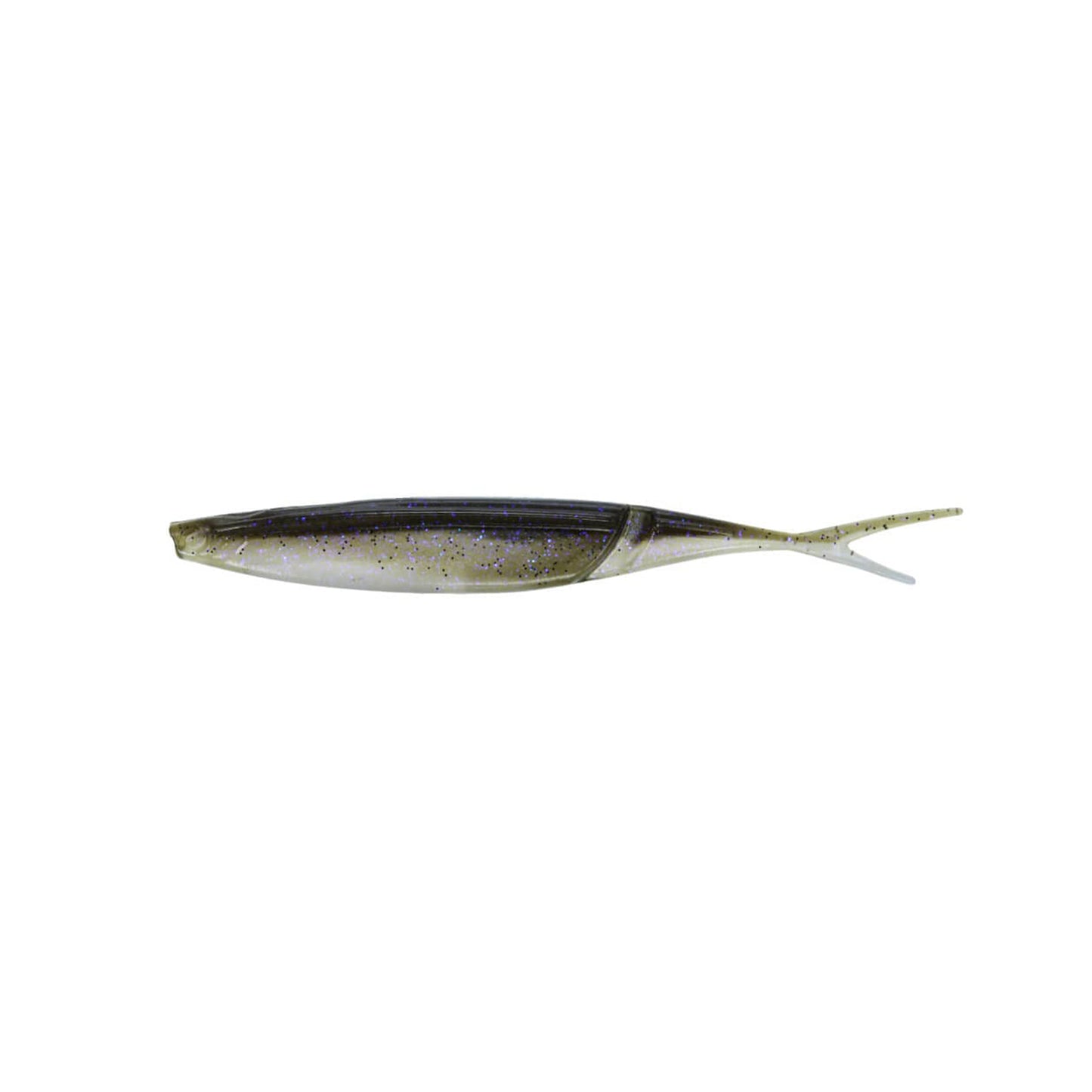 Yamamoto Hinge Minnow 7" 4pk