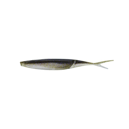 Yamamoto Hinge Minnow 7" 4pk