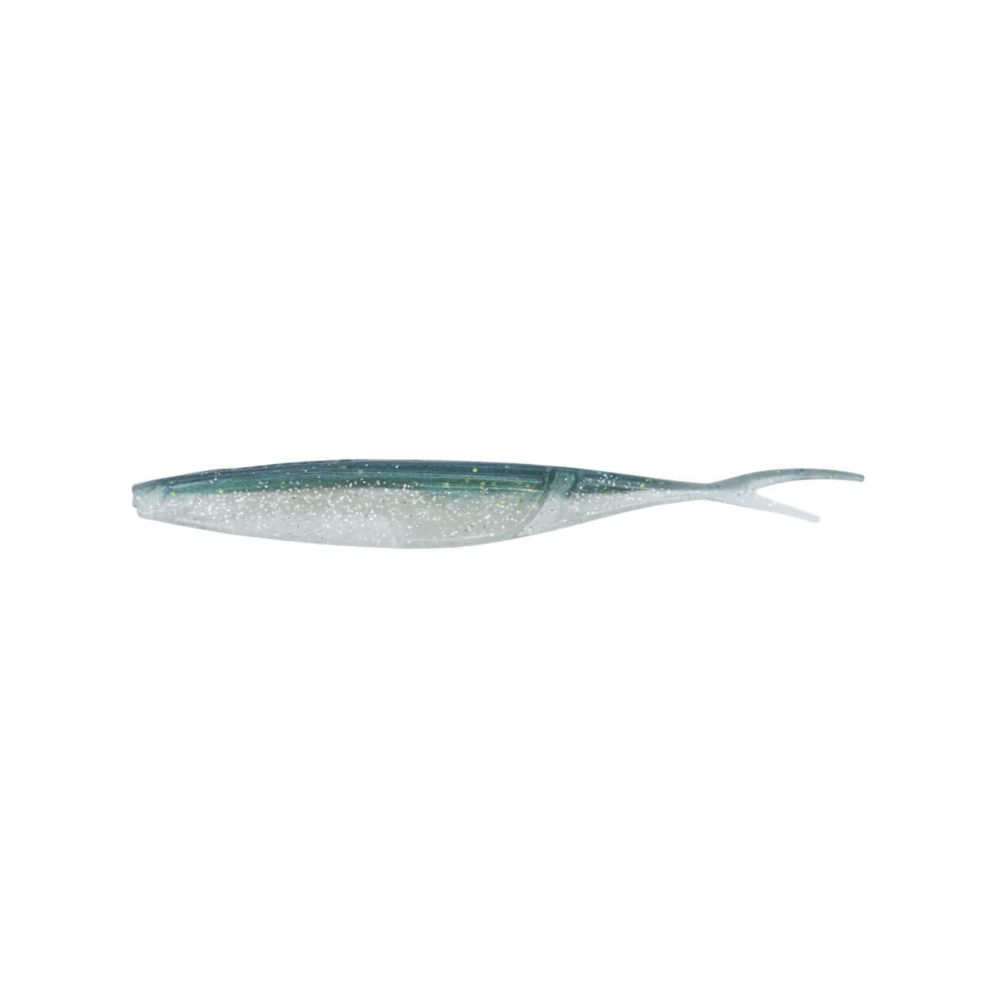 Yamamoto Hinge Minnow 7" 4pk