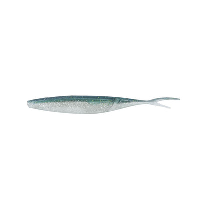 Yamamoto Hinge Minnow 7" 4pk