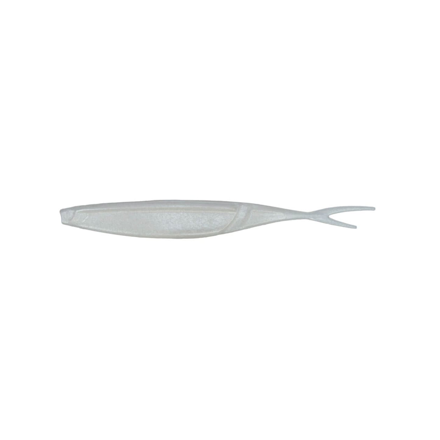 Yamamoto Hinge Minnow 7" 4pk