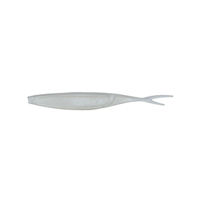 Yamamoto Hinge Minnow 7" 4pk