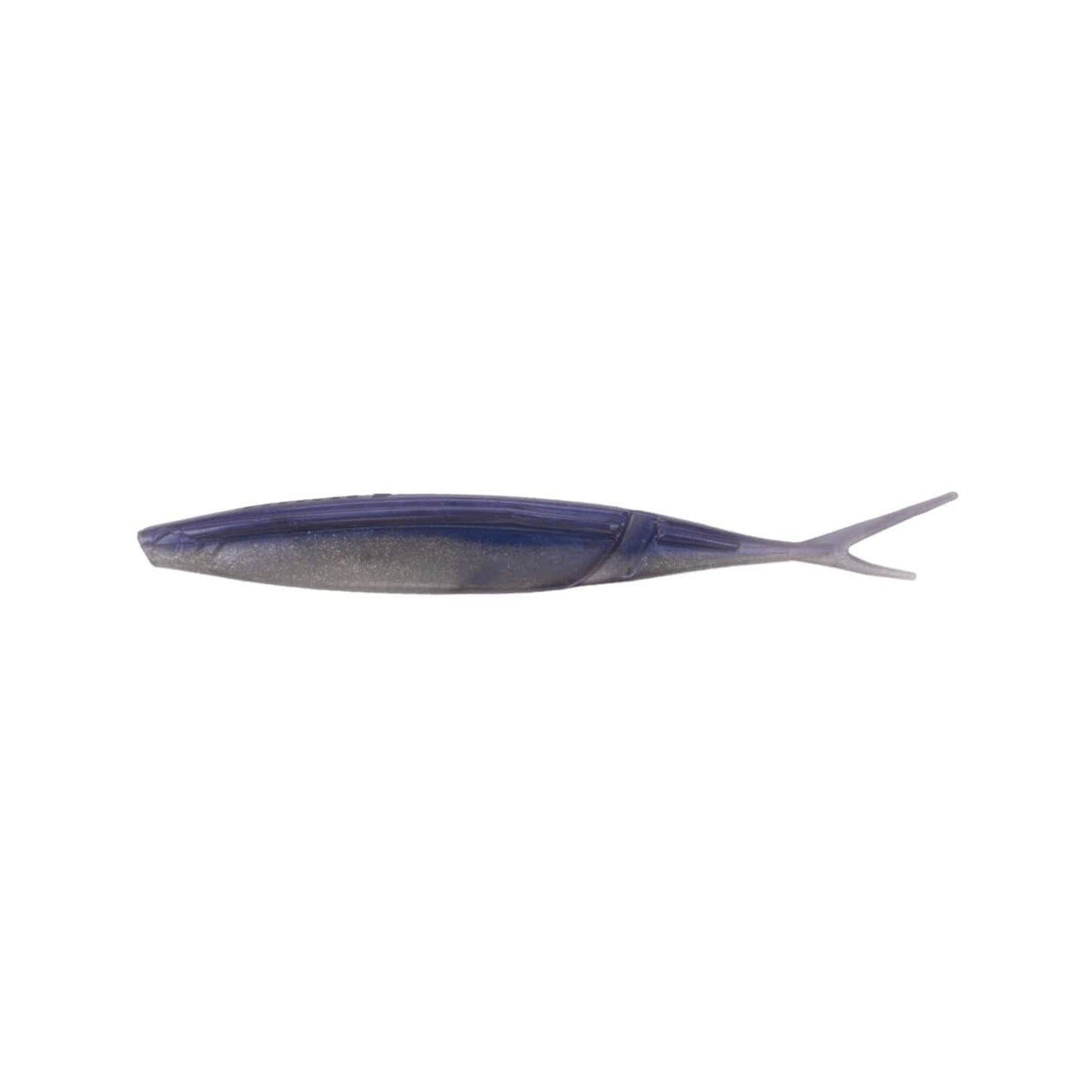 Yamamoto Hinge Minnow 7" 4pk