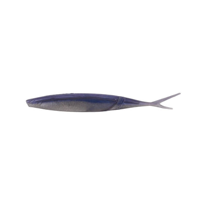 Yamamoto Hinge Minnow 7" 4pk