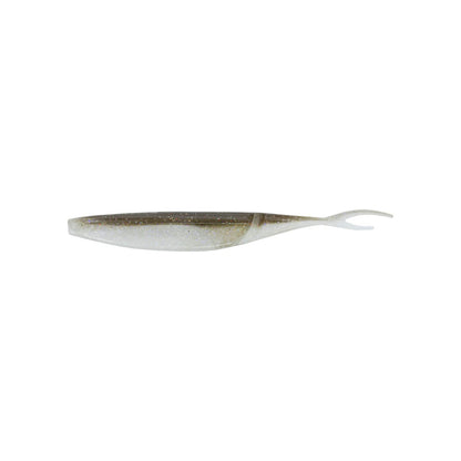 Yamamoto Hinge Minnow 7" 4pk
