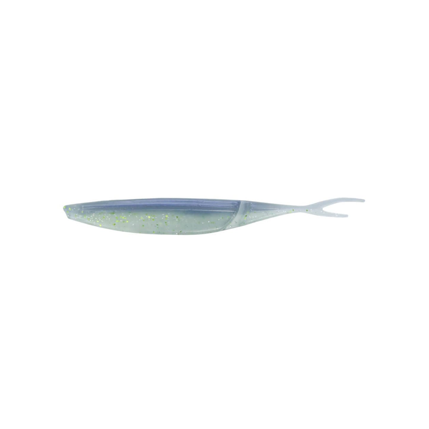 Yamamoto Hinge Minnow 7" 4pk