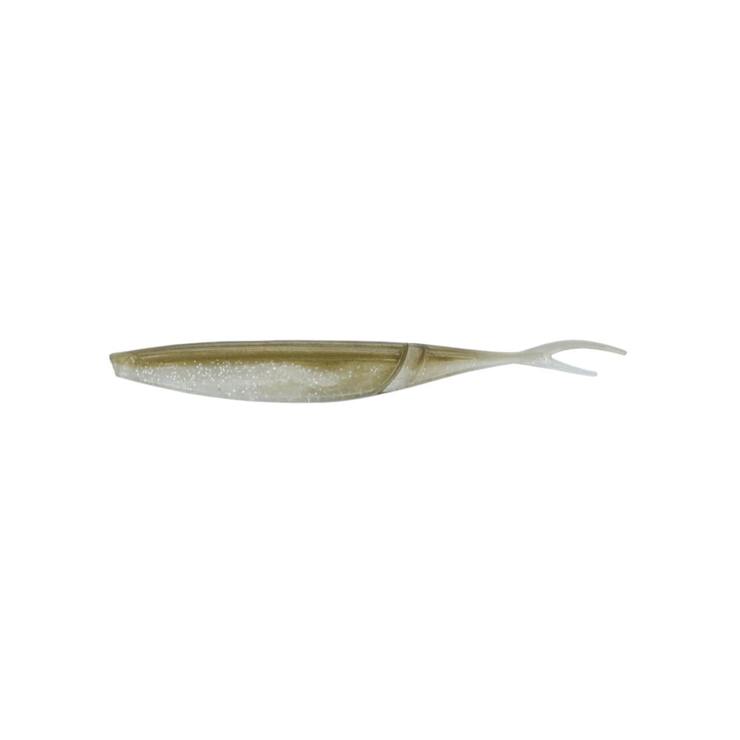 Yamamoto Hinge Minnow 7" 4pk