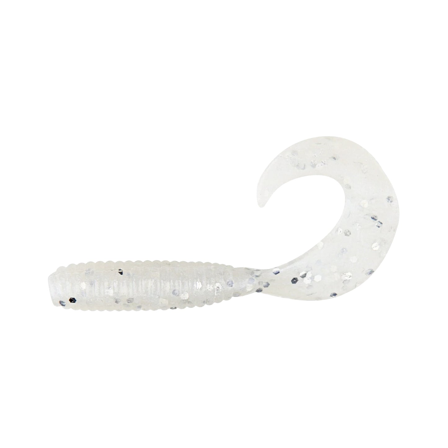Yamamoto Single Tail Grub 4" 20pk