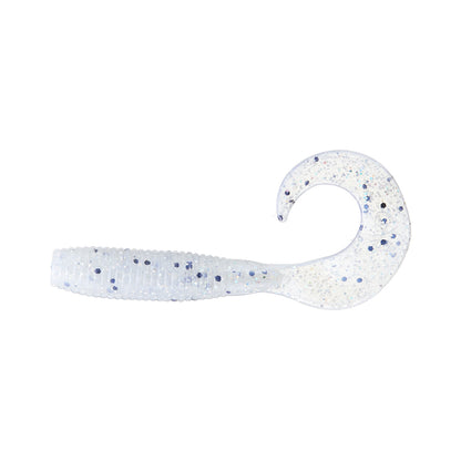 Yamamoto Single Tail Grub 4" 20pk