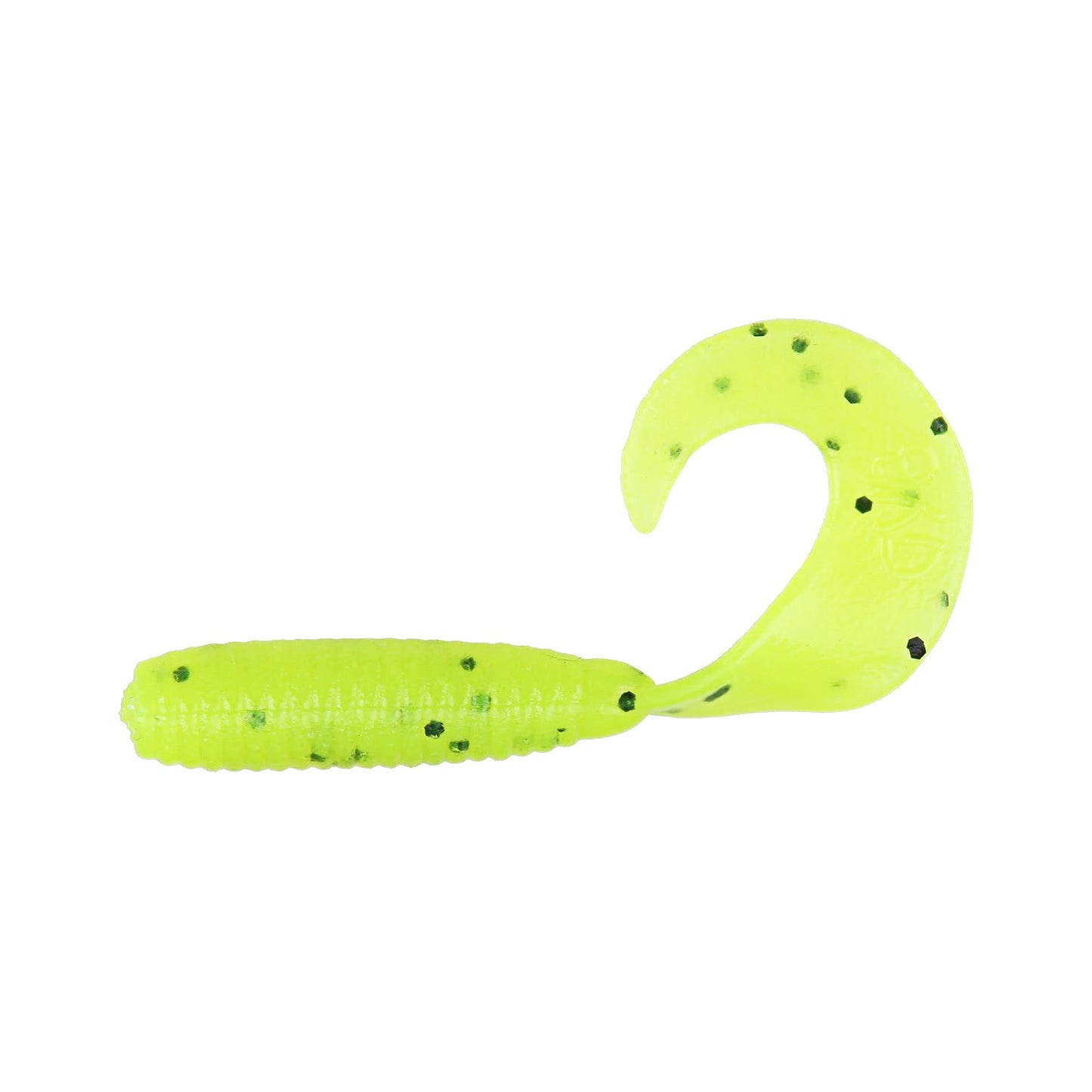 Yamamoto Single Tail Grub 4" 20pk