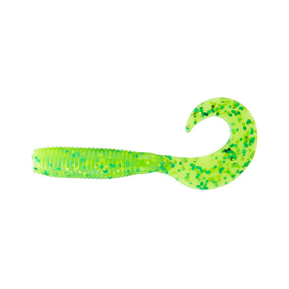 Yamamoto Single Tail Grub 4" 20pk