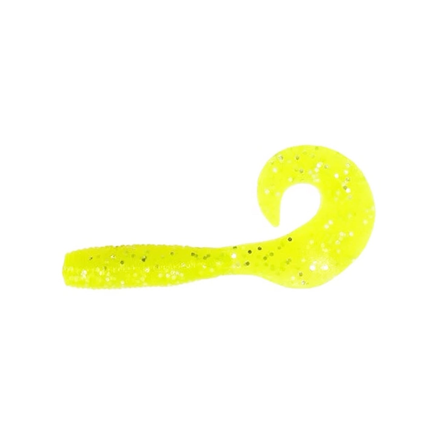 Yamamoto Single Tail Grub 4" 20pk