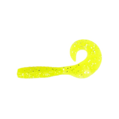 Yamamoto Single Tail Grub 4" 20pk