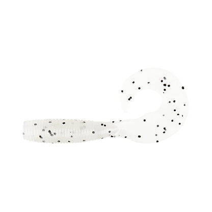 Yamamoto Single Tail Grub 4" 20pk