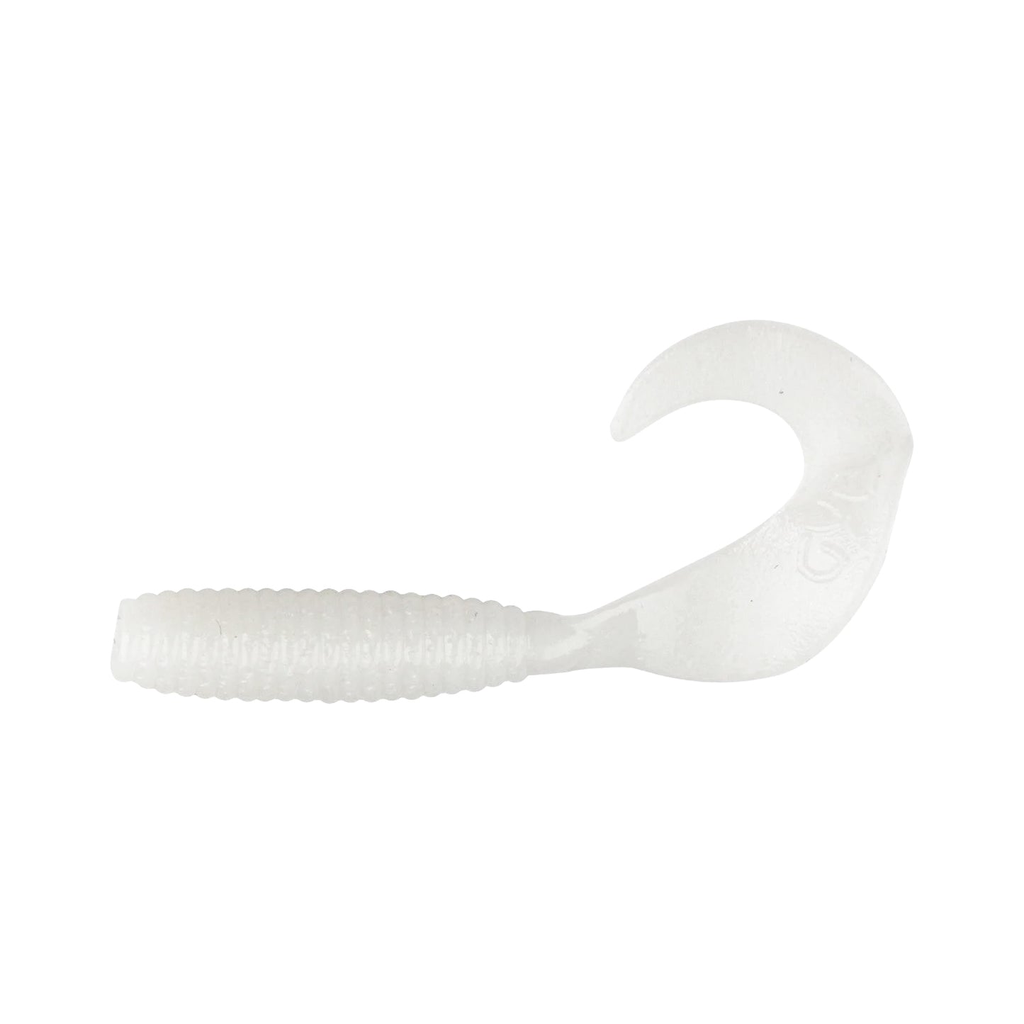 Yamamoto Single Tail Grub 4" 20pk