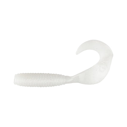 Yamamoto Single Tail Grub 4" 20pk