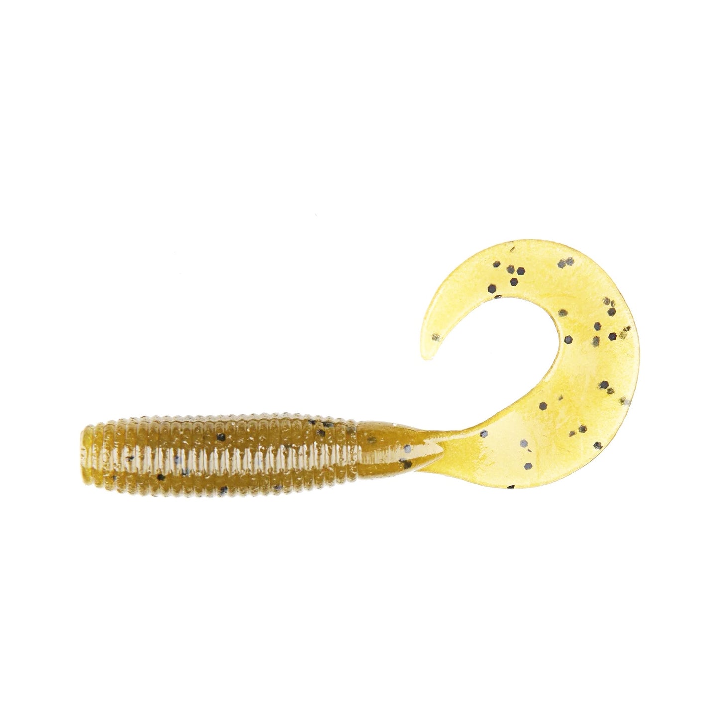 Yamamoto Single Tail Grub 4" 20pk