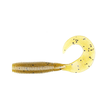 Yamamoto Single Tail Grub 4" 20pk